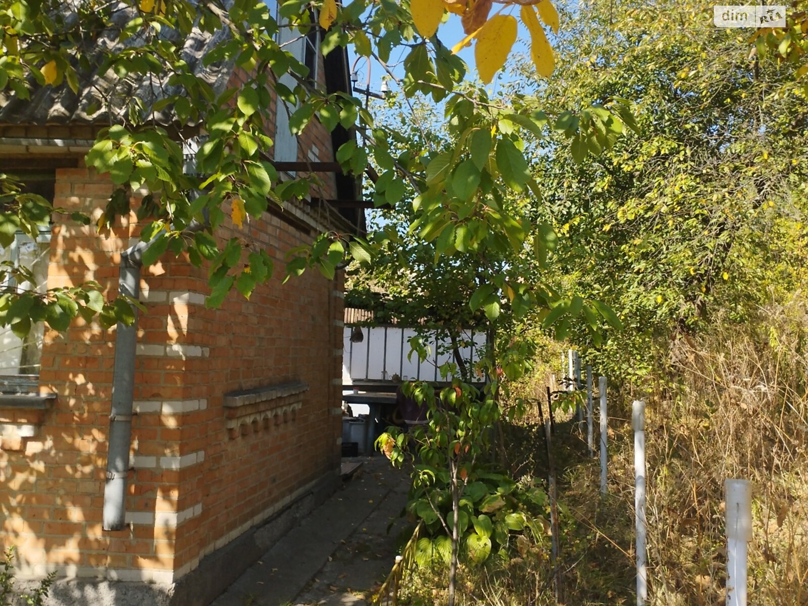 двухэтажный дом, 24 кв. м, кирпич. Продажа в Агрономичном фото 1 двухэтажный дом, 24 кв. м, кирпич. Продажа в Агрономичном фото 1