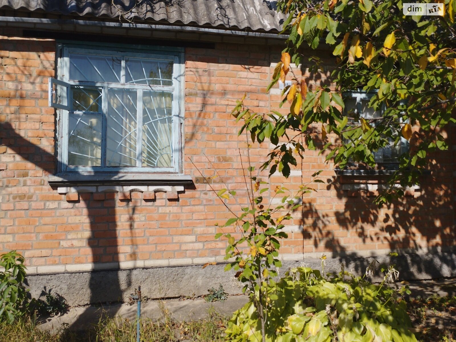 двухэтажный дом, 24 кв. м, кирпич. Продажа в Агрономичном фото 1 двухэтажный дом, 24 кв. м, кирпич. Продажа в Агрономичном фото 1