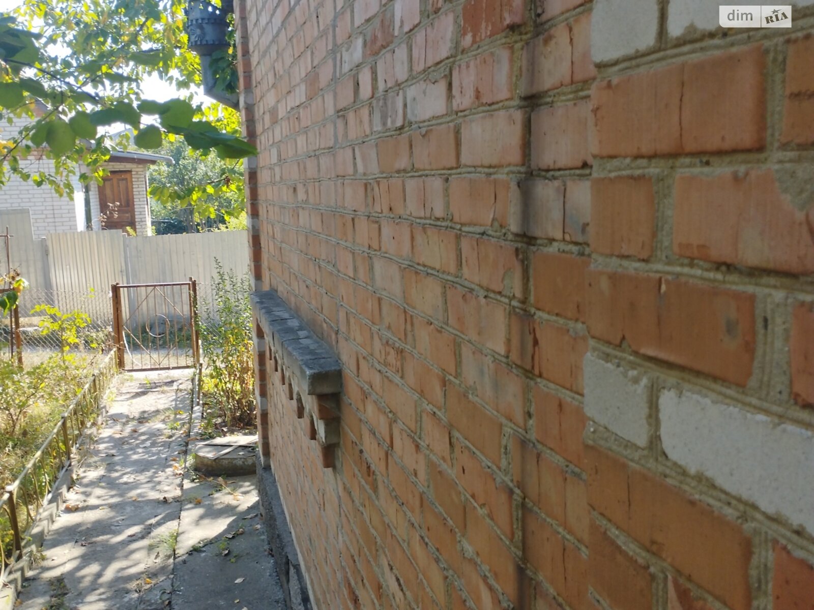 двухэтажный дом, 24 кв. м, кирпич. Продажа в Агрономичном фото 1 двухэтажный дом, 24 кв. м, кирпич. Продажа в Агрономичном фото 1