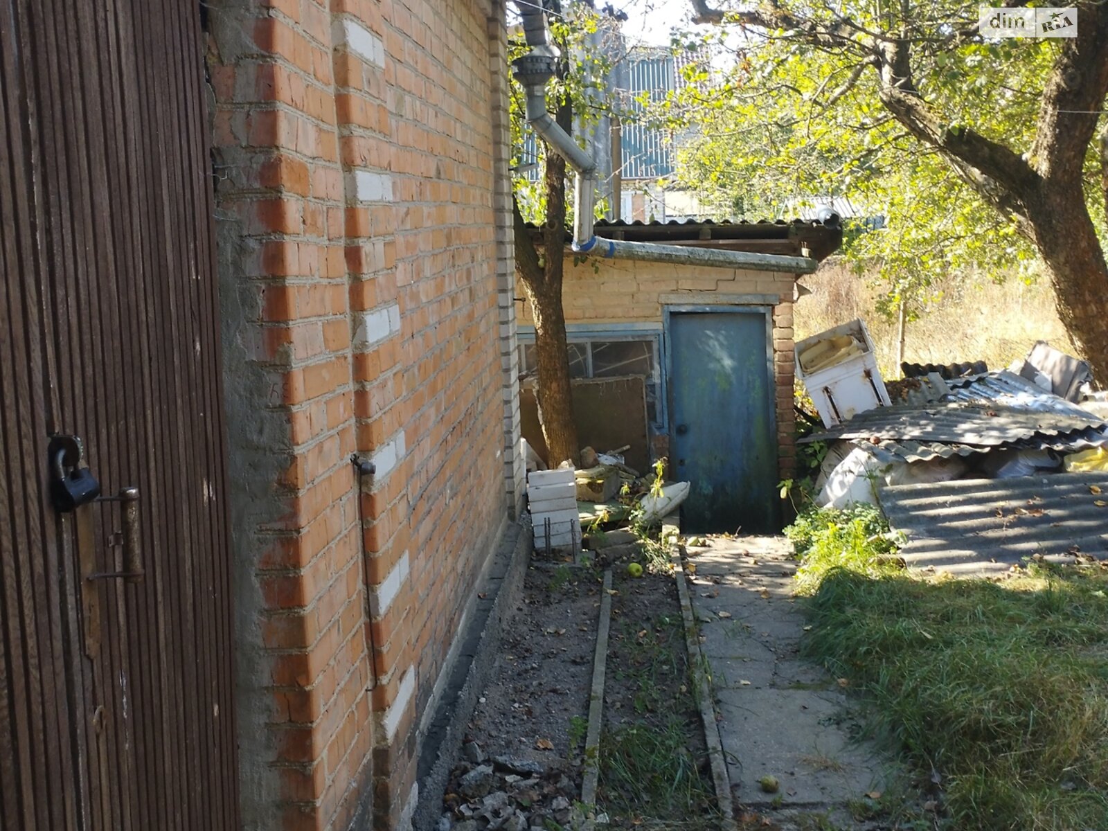 двухэтажный дом, 24 кв. м, кирпич. Продажа в Агрономичном фото 1 двухэтажный дом, 24 кв. м, кирпич. Продажа в Агрономичном фото 1