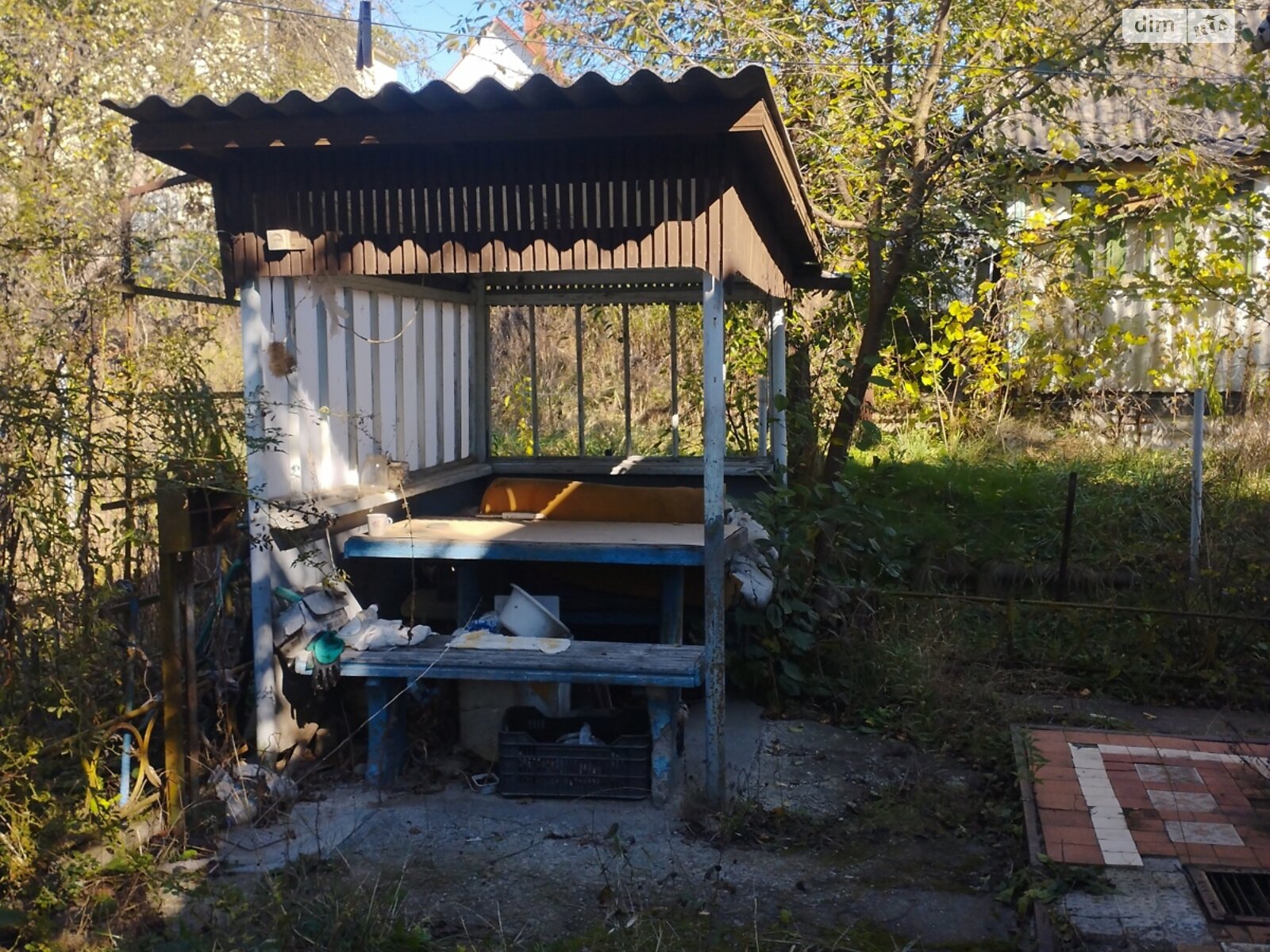 двухэтажный дом, 24 кв. м, кирпич. Продажа в Агрономичном фото 1 двухэтажный дом, 24 кв. м, кирпич. Продажа в Агрономичном фото 1