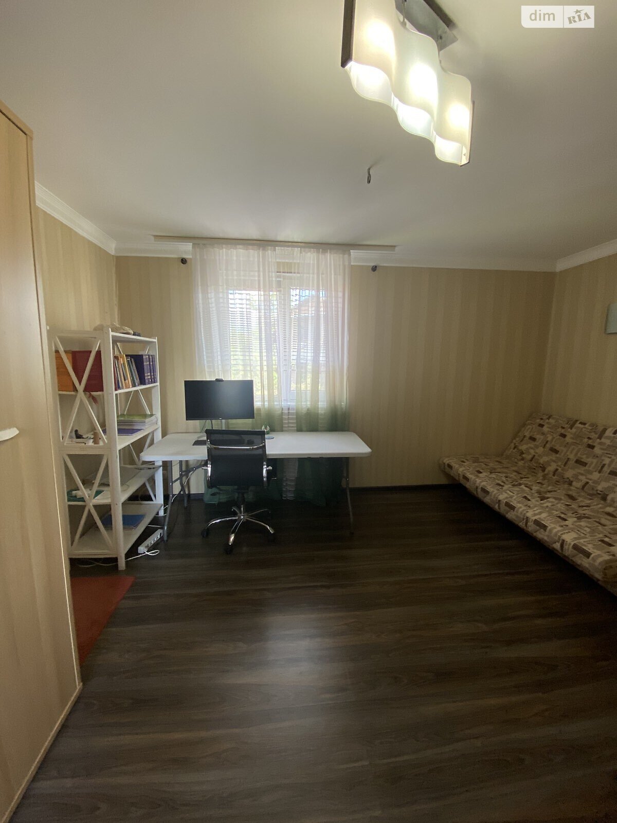 трехэтажный дом беседка, 162.5 кв. м, кирпич. Продажа в Агрономичном фото 1