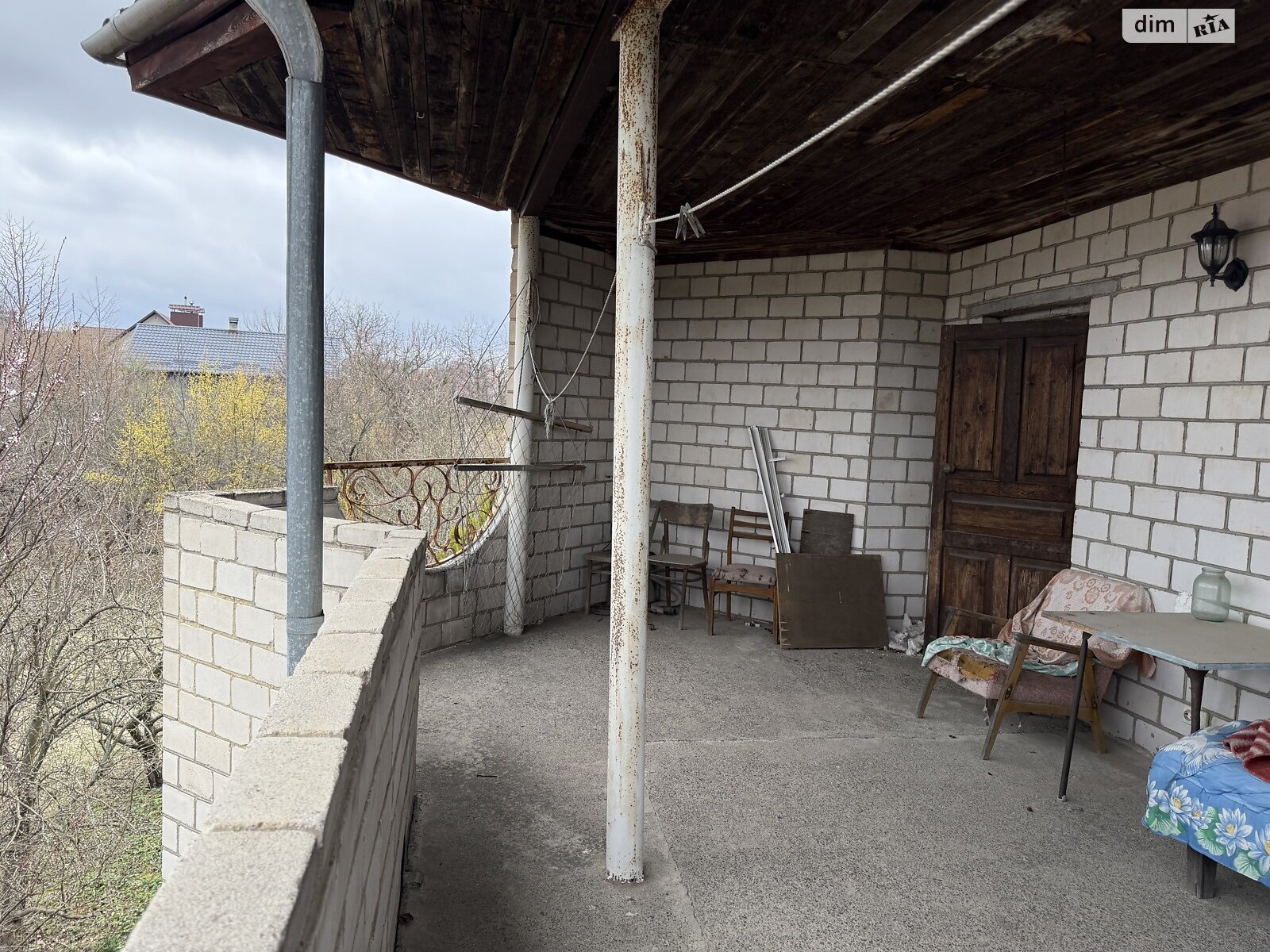 двухэтажный дом с отоплением, 85 кв. м, кирпич. Продажа в Агрономичном фото 1 двухэтажный дом с отоплением, 85 кв. м, кирпич. Продажа в Агрономичном фото 1
