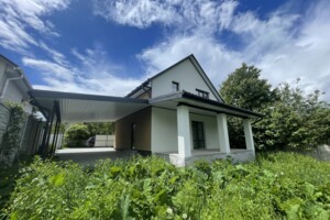 двухэтажный дом, 85 кв. м, кирпич. Продажа в Березиной фото 2
