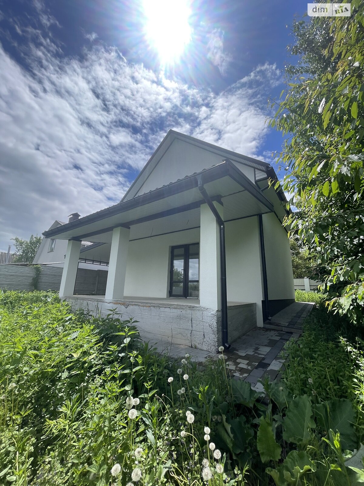 двухэтажный дом, 85 кв. м, кирпич. Продажа в Березиной фото 1 двухэтажный дом, 85 кв. м, кирпич. Продажа в Березиной фото 1