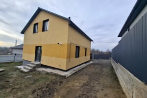 двоповерховий будинок, 126 кв. м, газобетон. Продаж у Зарванцях фото 2