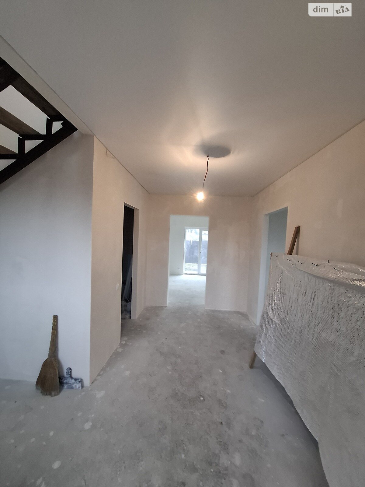 двоповерховий будинок, 126 кв. м, газобетон. Продаж у Зарванцях фото 1