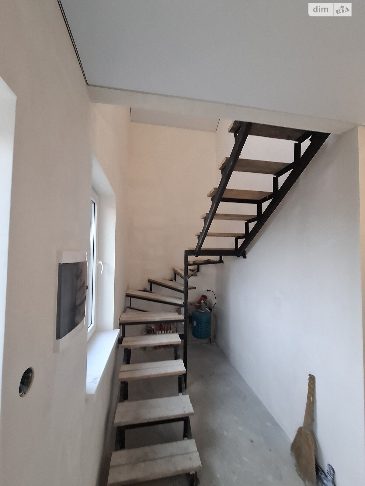 двоповерховий будинок, 126 кв. м, газобетон. Продаж у Зарванцях фото 1