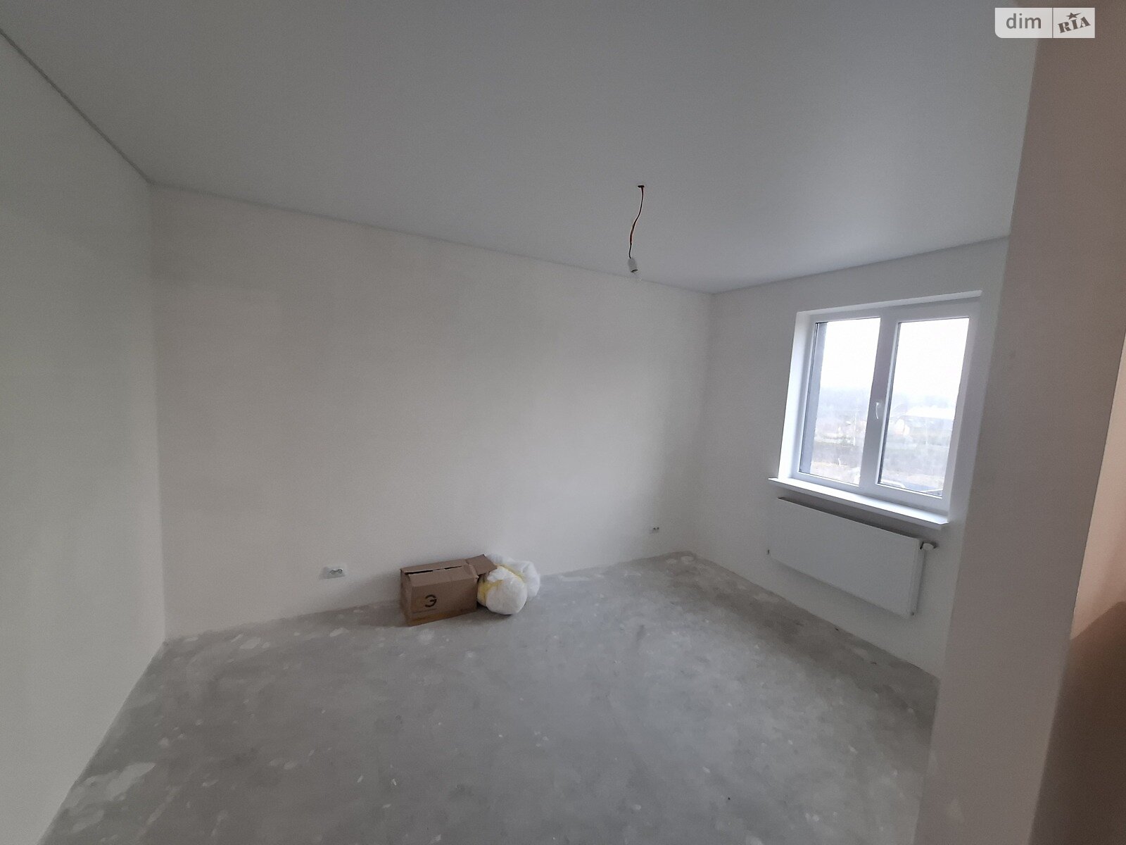 двоповерховий будинок, 126 кв. м, газобетон. Продаж у Зарванцях фото 1