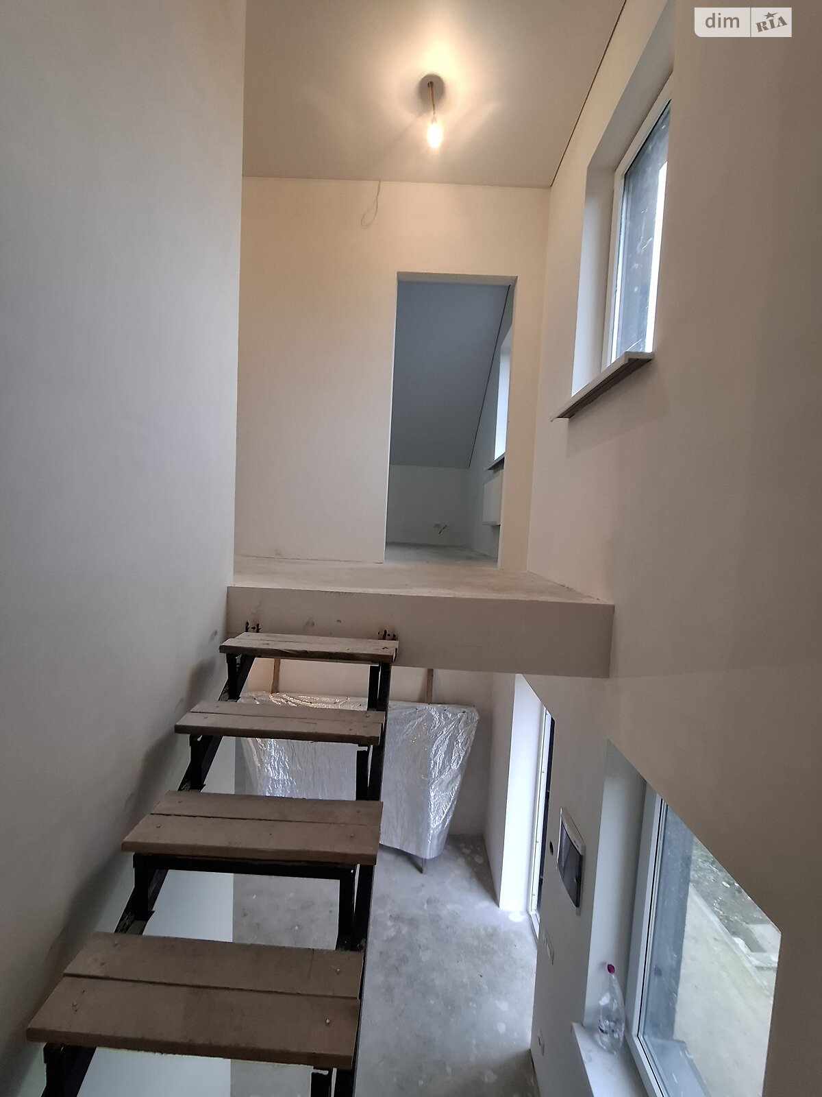 двоповерховий будинок, 126 кв. м, газобетон. Продаж у Зарванцях фото 1