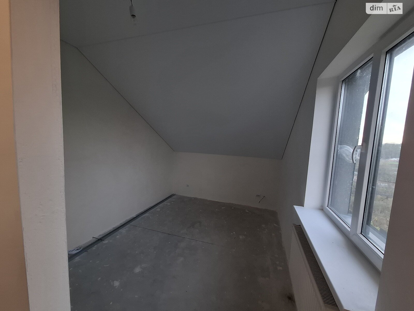 двоповерховий будинок, 126 кв. м, газобетон. Продаж у Зарванцях фото 1