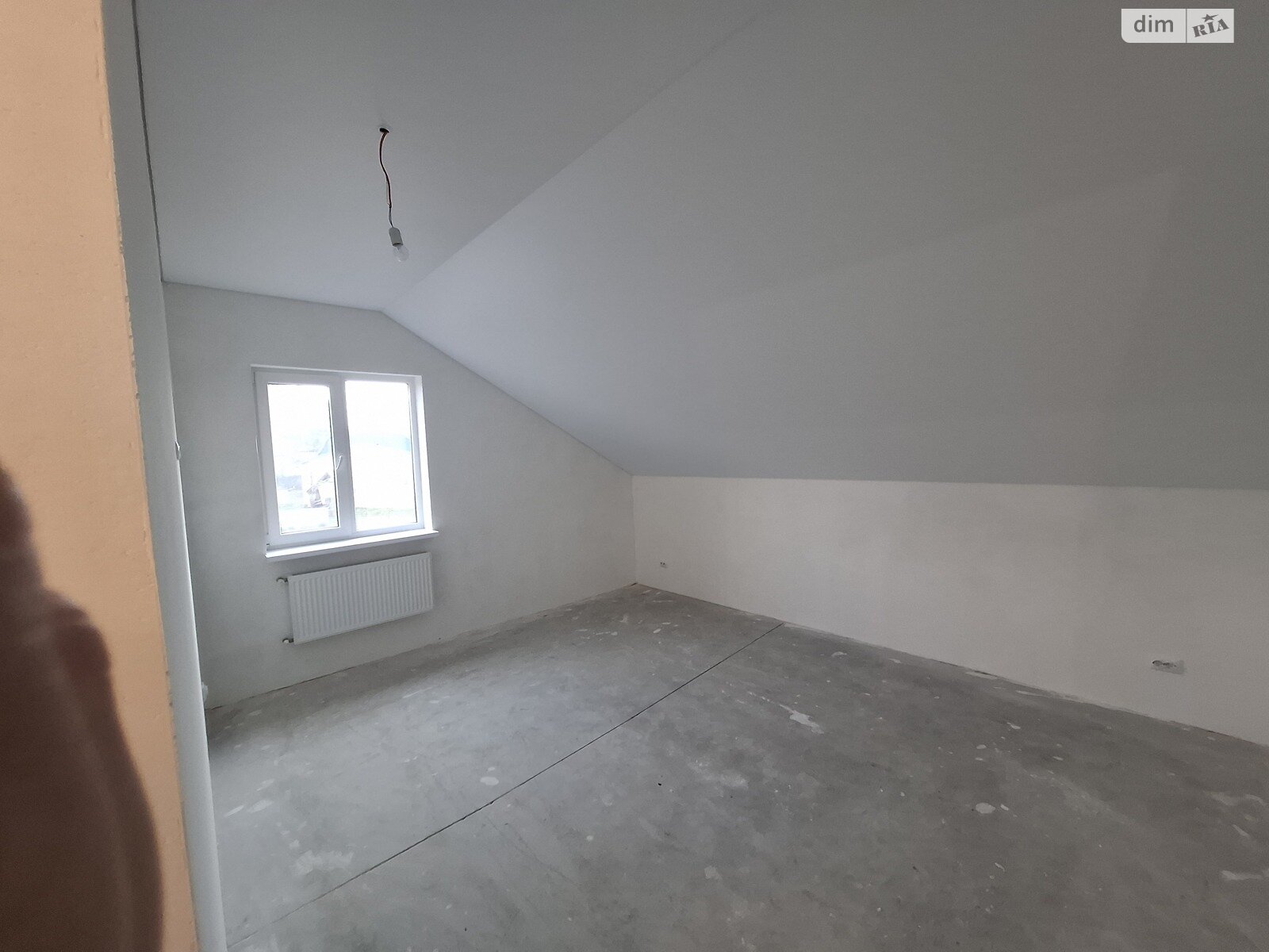 двоповерховий будинок, 126 кв. м, газобетон. Продаж у Зарванцях фото 1