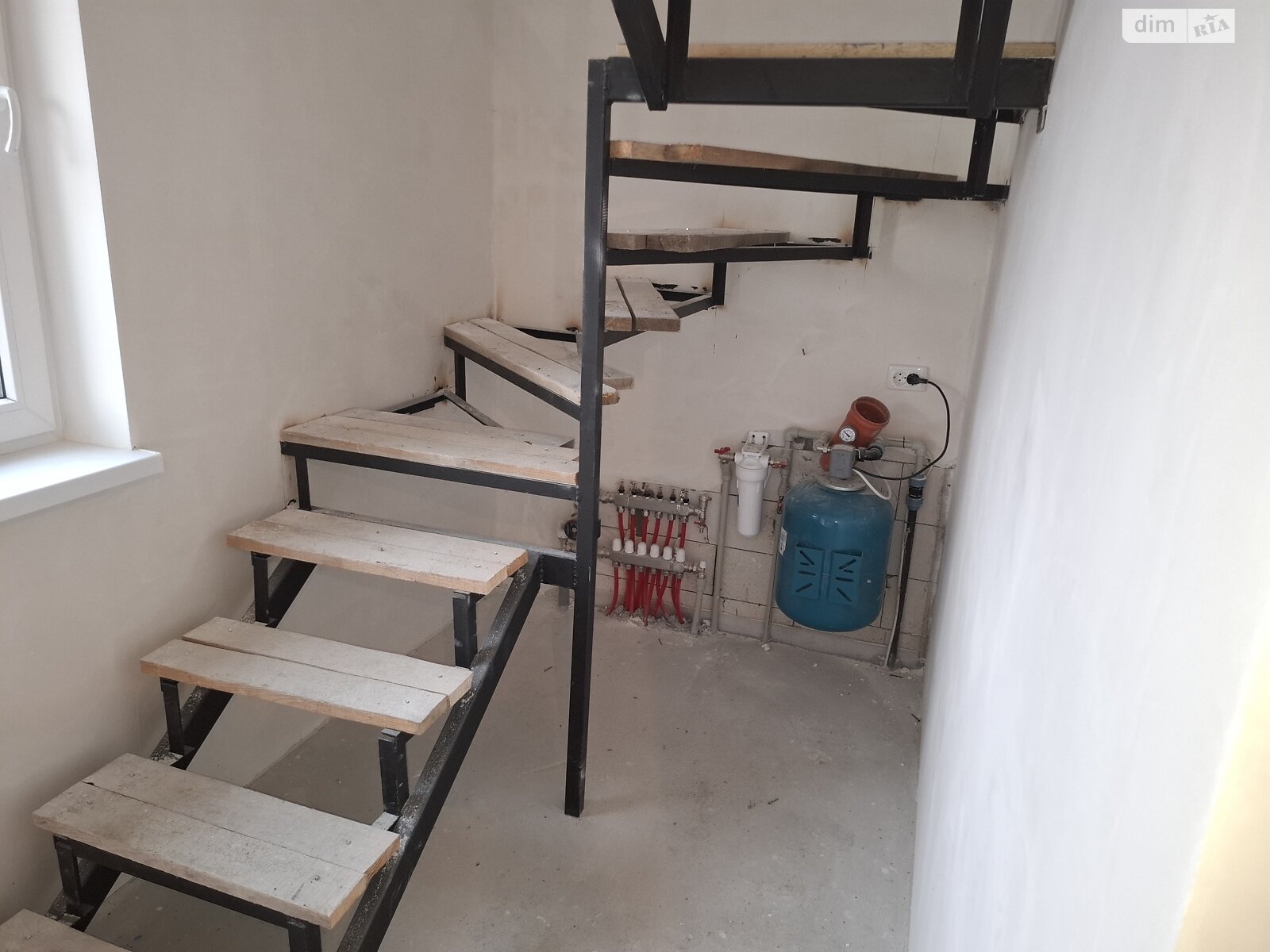 двоповерховий будинок, 126 кв. м, газобетон. Продаж у Зарванцях фото 1