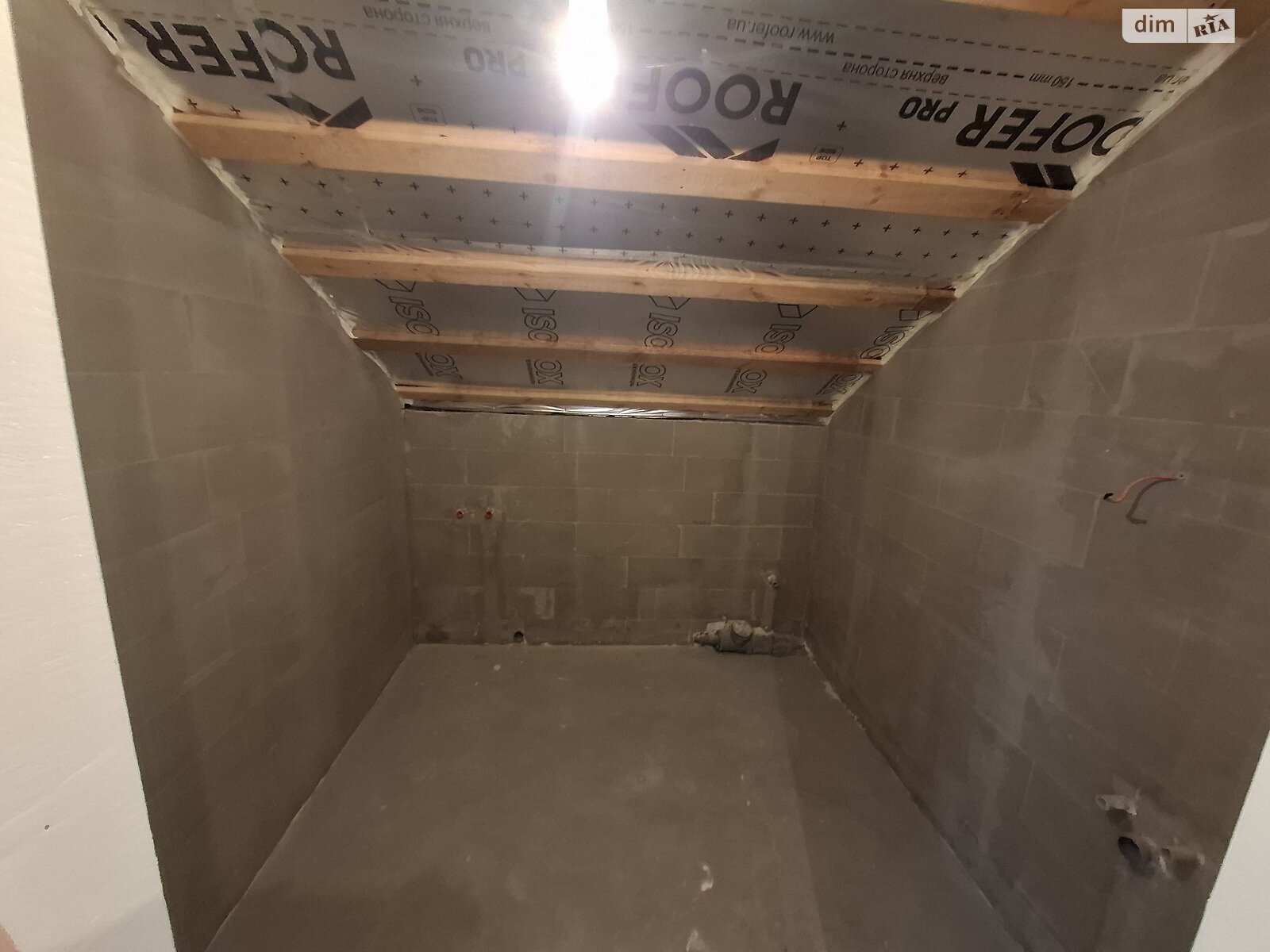 двоповерховий будинок, 126 кв. м, газобетон. Продаж у Зарванцях фото 1