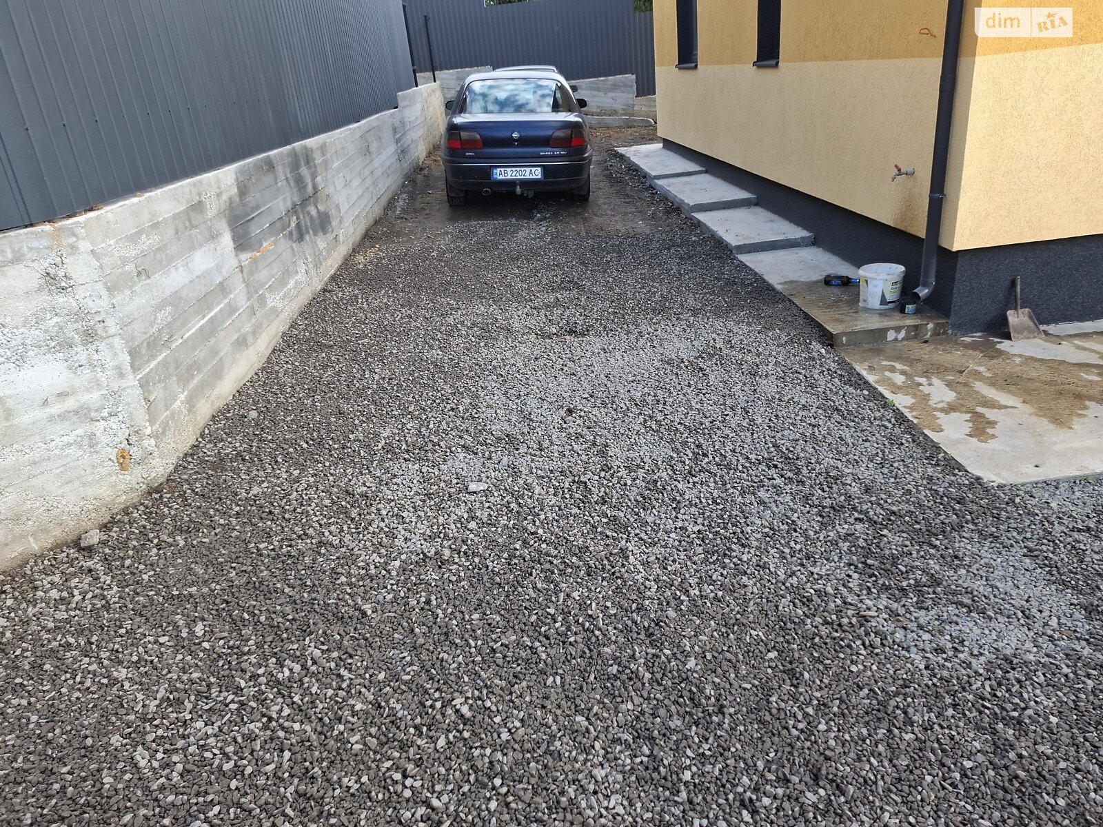 двоповерховий будинок, 126 кв. м, газобетон. Продаж у Зарванцях фото 1