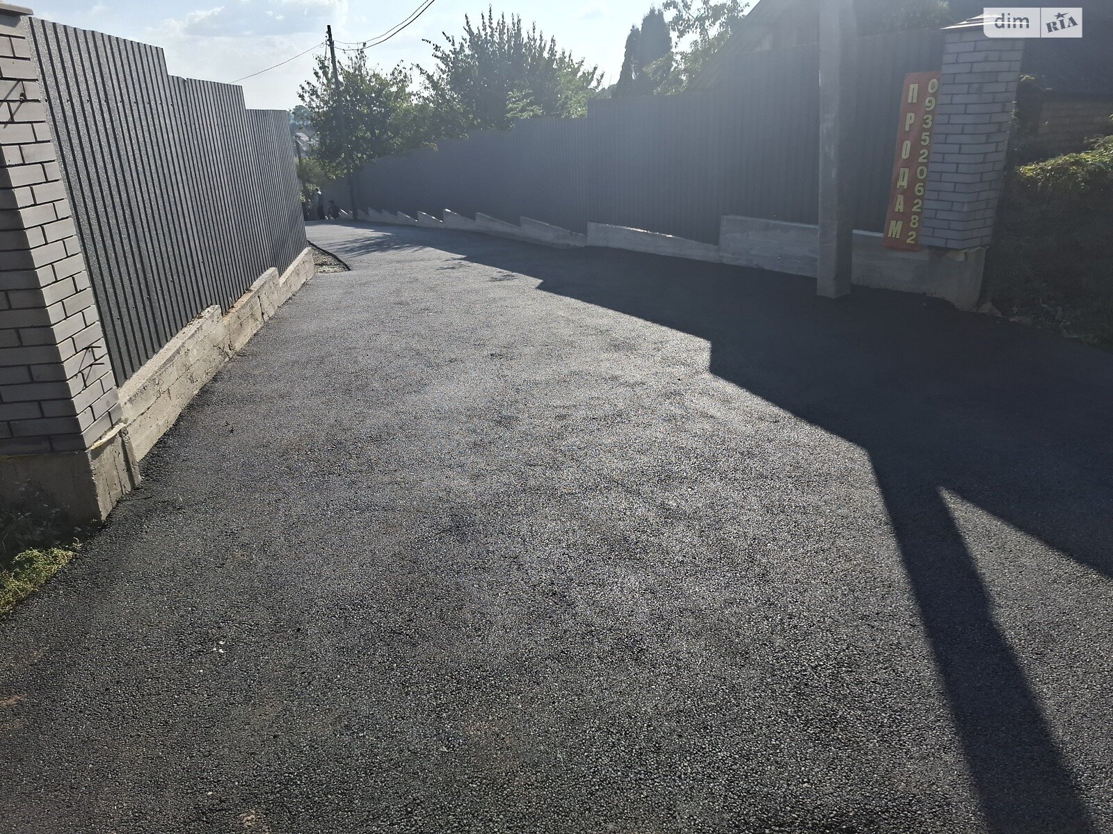 двоповерховий будинок, 126 кв. м, газобетон. Продаж у Зарванцях фото 1