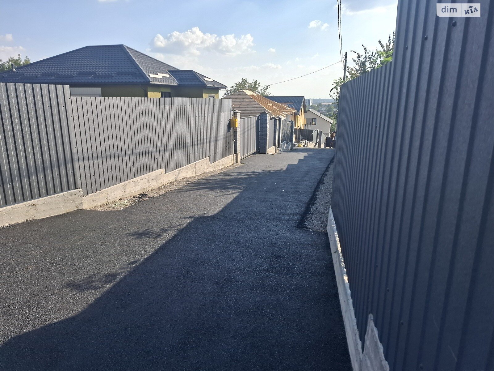 двоповерховий будинок, 126 кв. м, газобетон. Продаж у Зарванцях фото 1