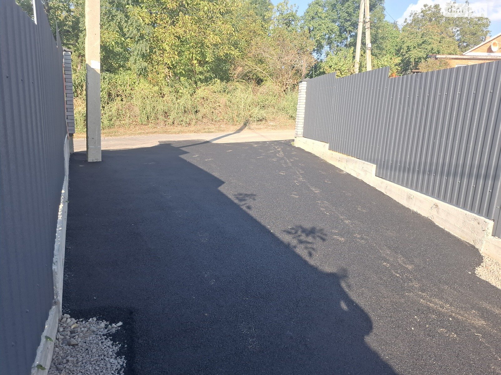 двоповерховий будинок, 126 кв. м, газобетон. Продаж у Зарванцях фото 1