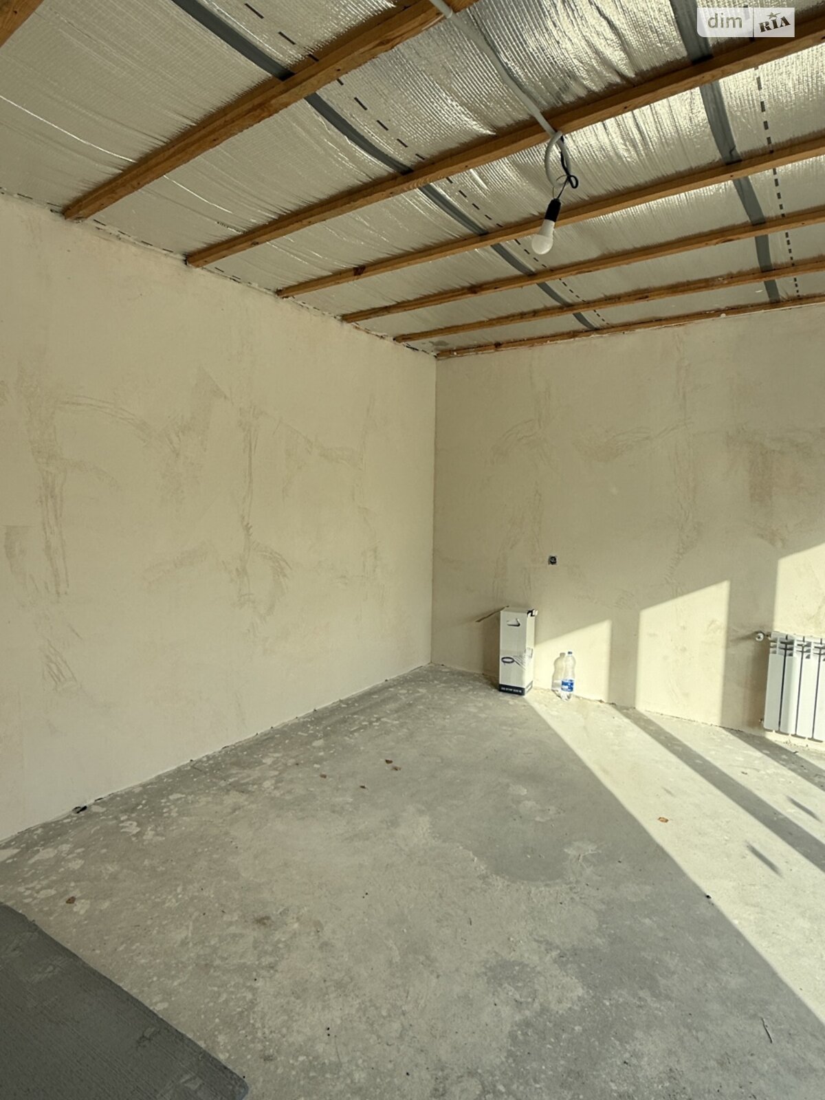 двоповерховий будинок, 120 кв. м, цегла. Продаж у Агрономічному фото 1 двоповерховий будинок, 120 кв. м, цегла. Продаж у Агрономічному фото 1