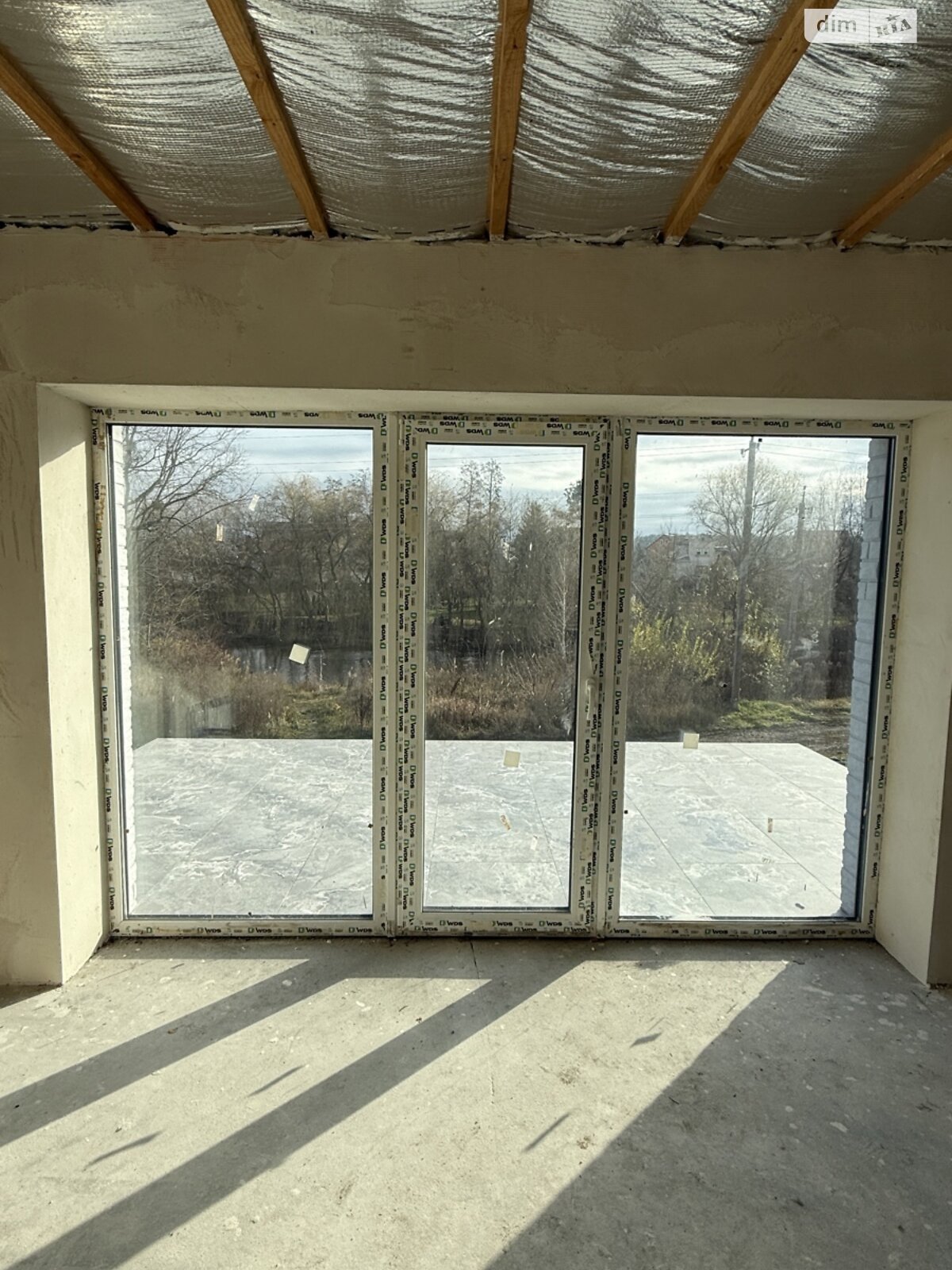 двоповерховий будинок, 120 кв. м, цегла. Продаж у Агрономічному фото 1 двоповерховий будинок, 120 кв. м, цегла. Продаж у Агрономічному фото 1