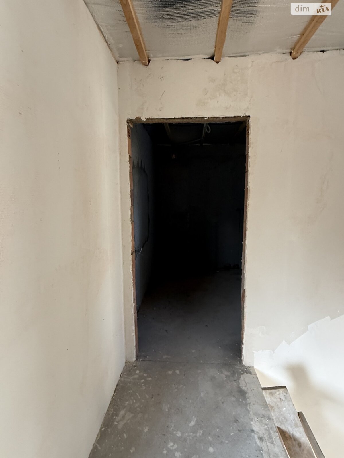 двоповерховий будинок, 120 кв. м, цегла. Продаж у Агрономічному фото 1 двоповерховий будинок, 120 кв. м, цегла. Продаж у Агрономічному фото 1