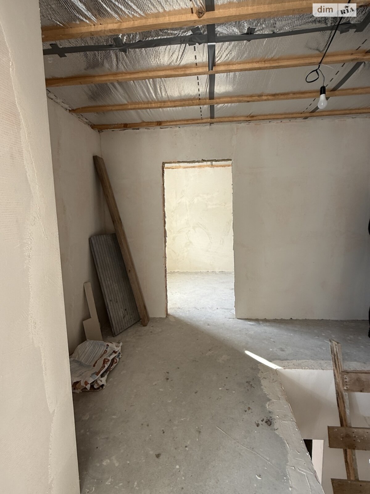 двоповерховий будинок, 120 кв. м, цегла. Продаж у Агрономічному фото 1 двоповерховий будинок, 120 кв. м, цегла. Продаж у Агрономічному фото 1