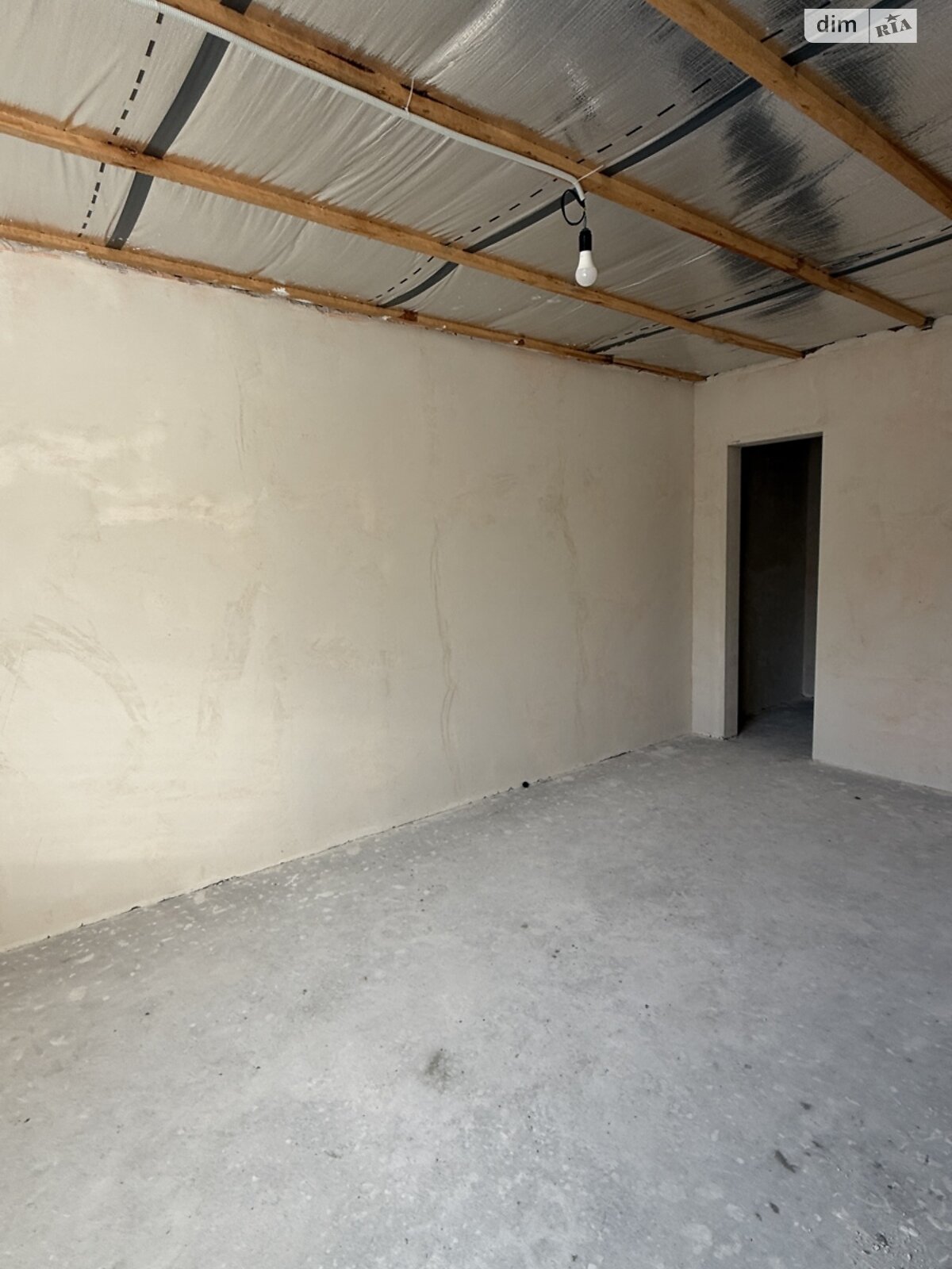 двоповерховий будинок, 120 кв. м, цегла. Продаж у Агрономічному фото 1 двоповерховий будинок, 120 кв. м, цегла. Продаж у Агрономічному фото 1