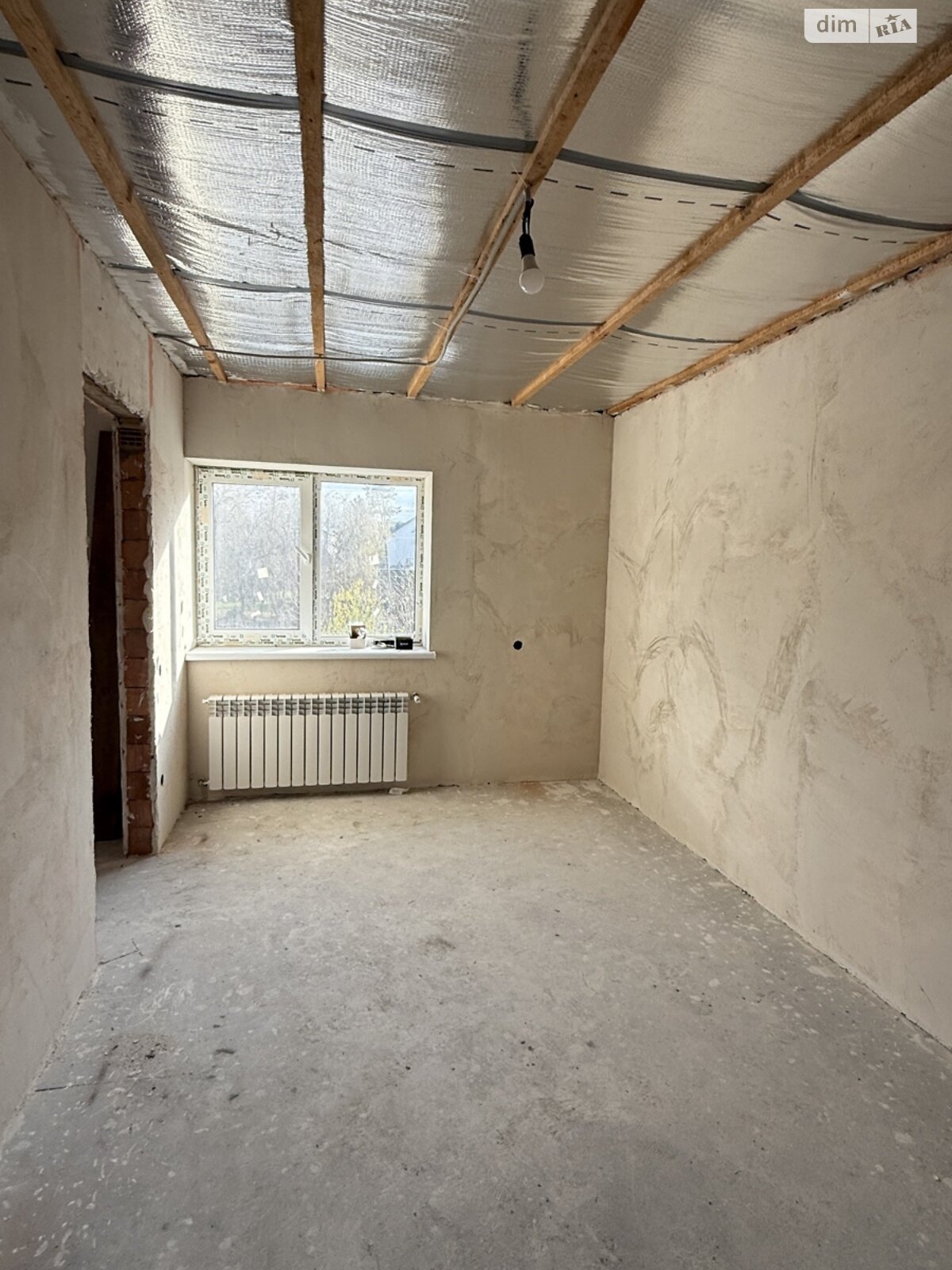 двоповерховий будинок, 120 кв. м, цегла. Продаж у Агрономічному фото 1 двоповерховий будинок, 120 кв. м, цегла. Продаж у Агрономічному фото 1