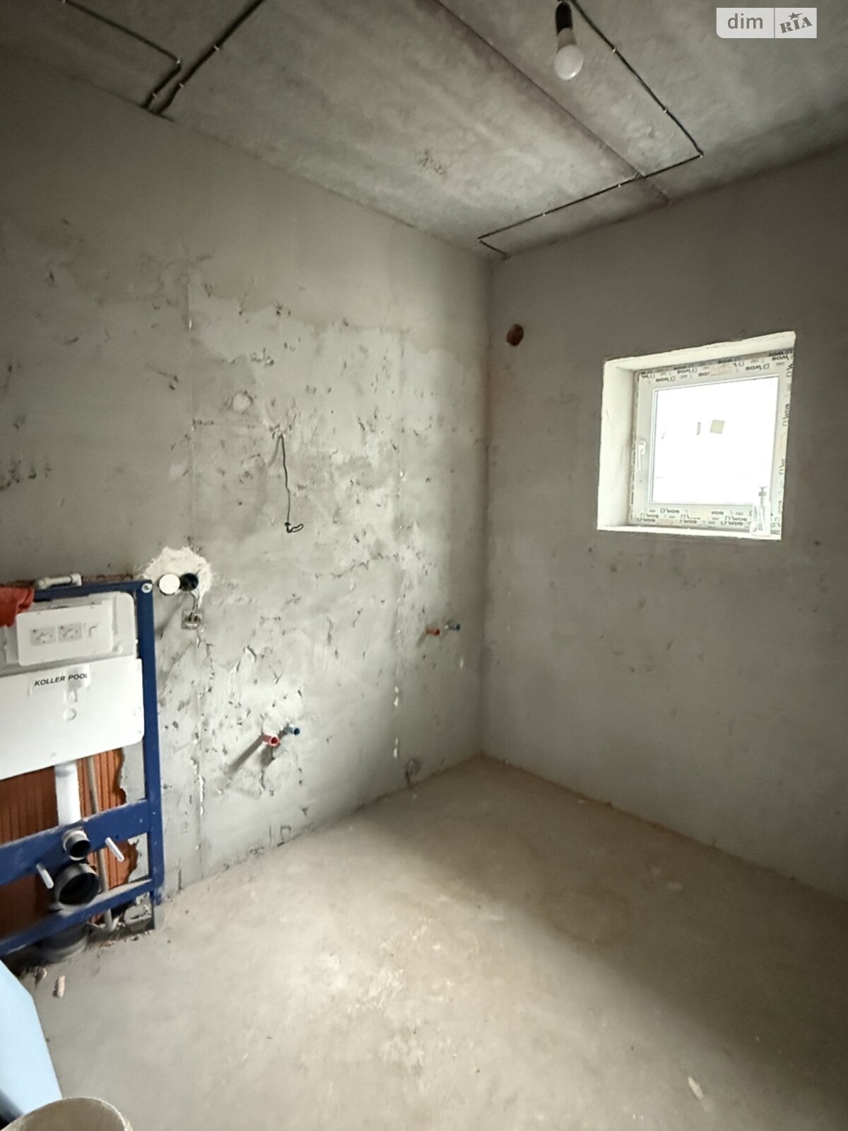 двоповерховий будинок, 120 кв. м, цегла. Продаж у Агрономічному фото 1 двоповерховий будинок, 120 кв. м, цегла. Продаж у Агрономічному фото 1