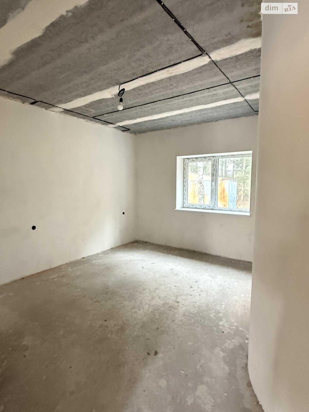 двоповерховий будинок, 120 кв. м, цегла. Продаж у Агрономічному фото 1 двоповерховий будинок, 120 кв. м, цегла. Продаж у Агрономічному фото 1