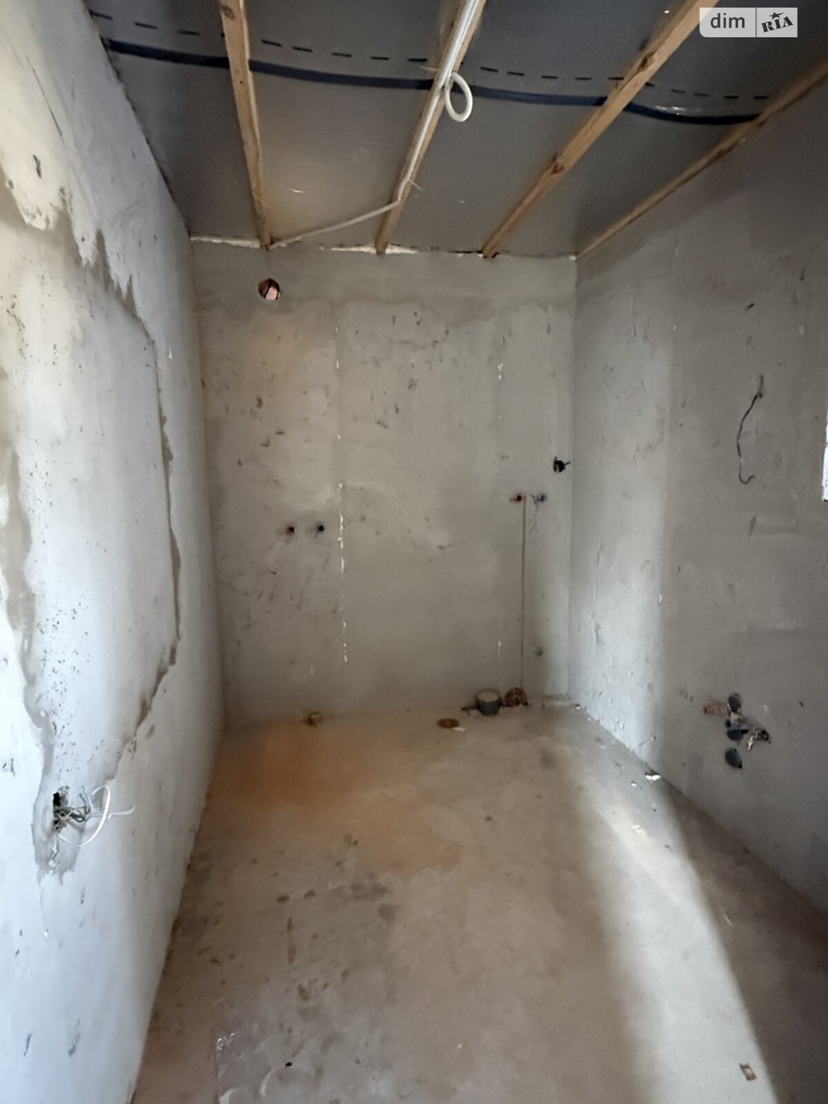 двоповерховий будинок, 120 кв. м, цегла. Продаж у Агрономічному фото 1 двоповерховий будинок, 120 кв. м, цегла. Продаж у Агрономічному фото 1