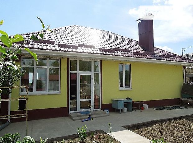 Продажа дома, 124м², Винница, р‑н. Барское шоссе Продажа дома, 124м², Винница, р‑н. Барское шоссе