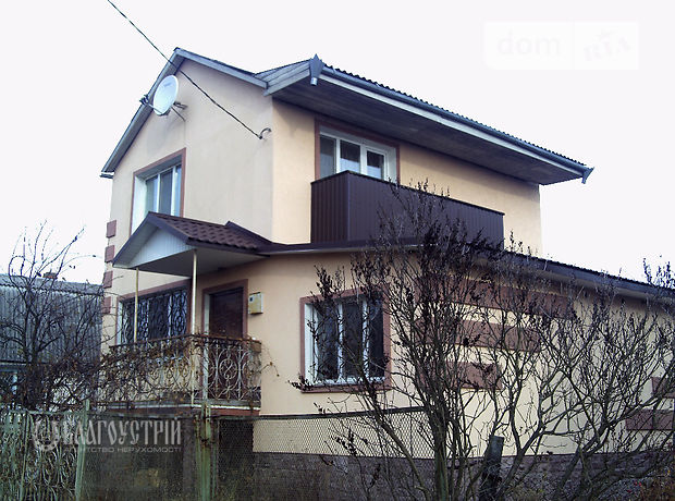 Продаж будинку, 120м², Вінниця, р‑н. Барське шосе Продаж будинку, 120м², Вінниця, р‑н. Барське шосе