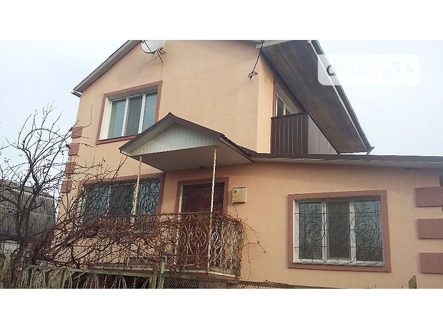 Продажа дома, 120м², Винница, р‑н. Барское шоссе Продажа дома, 120м², Винница, р‑н. Барское шоссе
