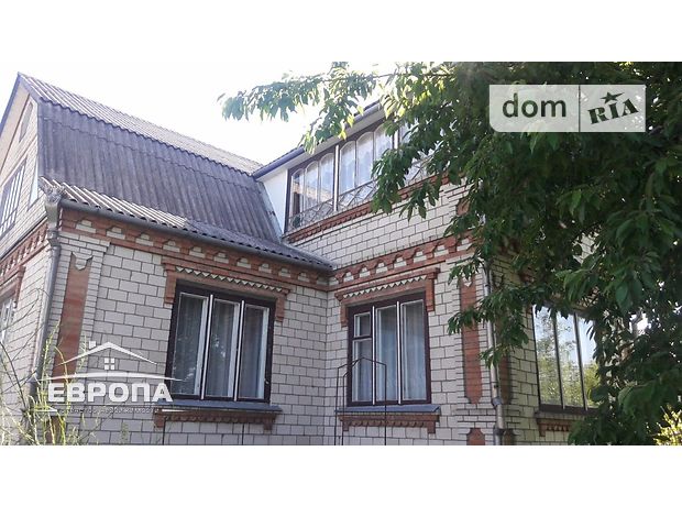 Продажа дома, 135м², Винница, р‑н. Барское шоссе Продажа дома, 135м², Винница, р‑н. Барское шоссе