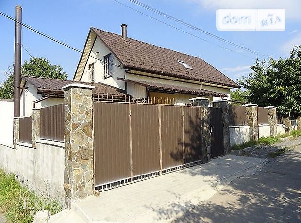 Продажа дома, 150м², Винница, р‑н. Барское шоссе Продажа дома, 150м², Винница, р‑н. Барское шоссе