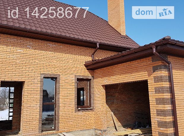 Продажа дома, 120м², Винница, р‑н. Барское шоссе, Святошинская - 120 кв м 5 соток земли с гаражом Продажа дома, 120м², Винница, р‑н. Барское шоссе, Святошинская - 120 кв м 5 соток земли с гаражом