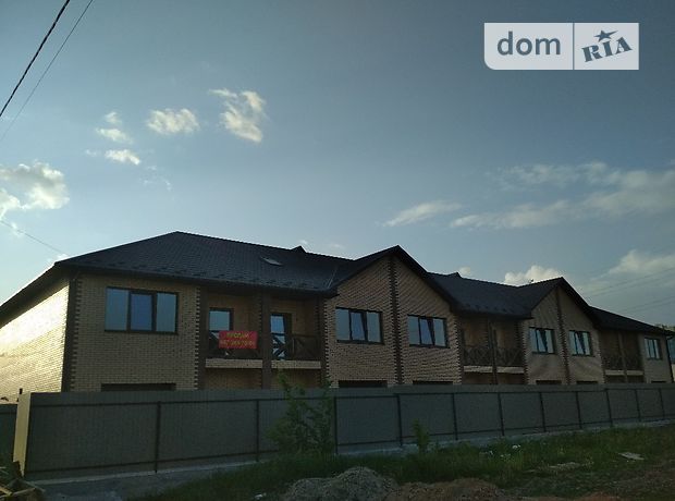 Продаж будинку, 140м², Вінниця, р‑н. Барське шосе Продаж будинку, 140м², Вінниця, р‑н. Барське шосе