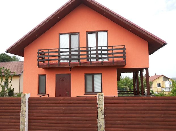 Продажа дома, 90м², Винница, р‑н. Барское шоссе Продажа дома, 90м², Винница, р‑н. Барское шоссе