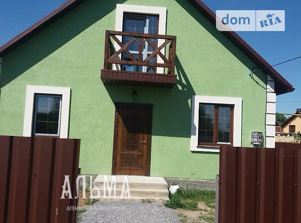 Продажа дома, 110м², Винница, р‑н. Барское шоссе, р-н перемычки Продажа дома, 110м², Винница, р‑н. Барское шоссе, р-н перемычки