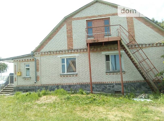 Продажа дома, 100м², Винница, р‑н. Барское шоссе, c Некрасово Продажа дома, 100м², Винница, р‑н. Барское шоссе, c Некрасово