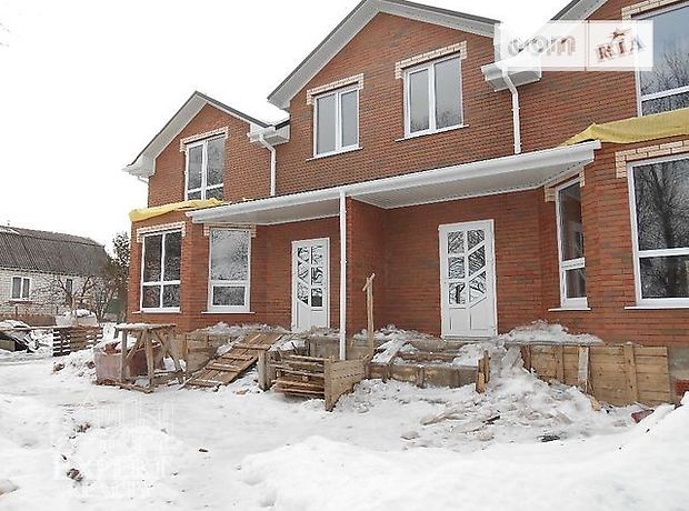 двоповерховий будинок, 105 кв. м, цегла. Продаж в Вінниці, район Барське шосе фото 1 двоповерховий будинок, 105 кв. м, цегла. Продаж в Вінниці, район Барське шосе фото 1