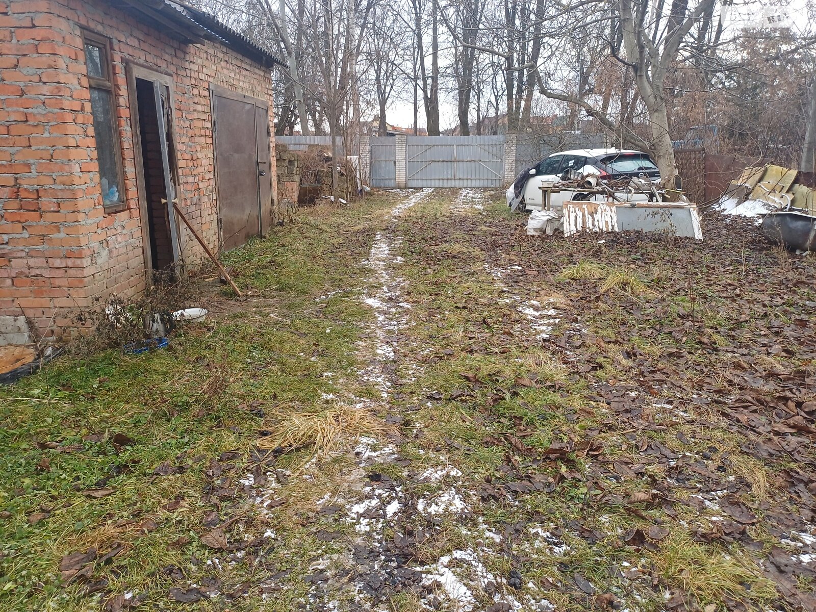 двухэтажный дом, 260 кв. м, кирпич. Продажа в Якушинцах фото 1 двухэтажный дом, 260 кв. м, кирпич. Продажа в Якушинцах фото 1