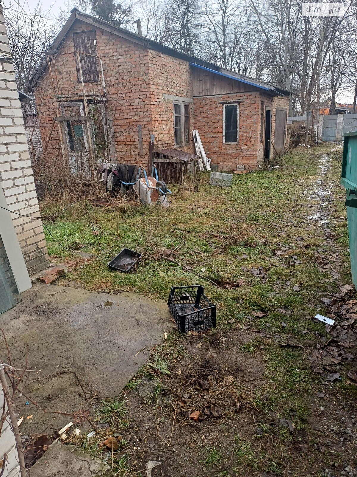 двухэтажный дом, 260 кв. м, кирпич. Продажа в Якушинцах фото 1 двухэтажный дом, 260 кв. м, кирпич. Продажа в Якушинцах фото 1