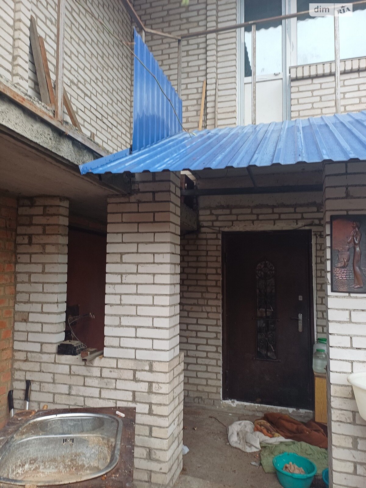 двухэтажный дом, 260 кв. м, кирпич. Продажа в Якушинцах фото 1 двухэтажный дом, 260 кв. м, кирпич. Продажа в Якушинцах фото 1