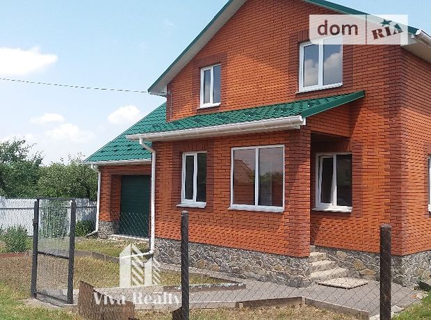 двоповерховий будинок з садом, 170 кв. м, цегла. Продаж в Березіній (Вінницька обл.) фото 1 двоповерховий будинок з садом, 170 кв. м, цегла. Продаж в Березіній (Вінницька обл.) фото 1