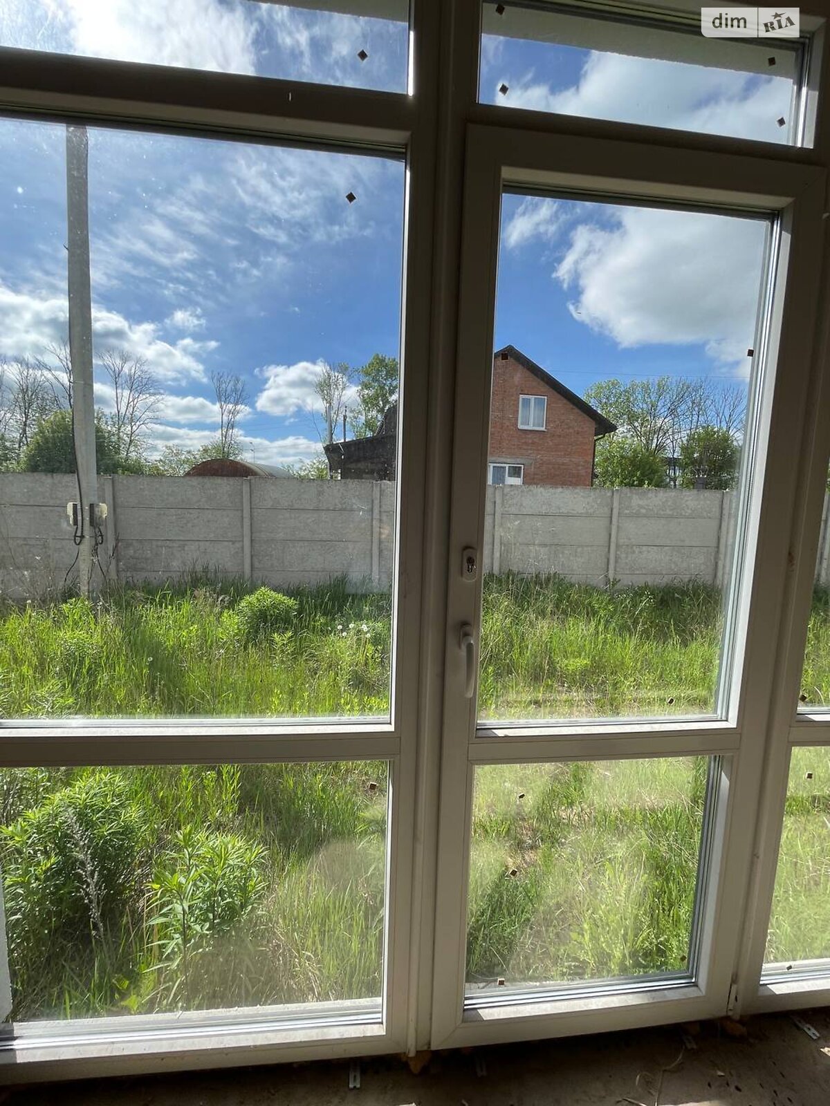двоповерховий таунхаус, 100 кв. м, цегла. Продаж у Березині фото 1 двоповерховий таунхаус, 100 кв. м, цегла. Продаж у Березині фото 1