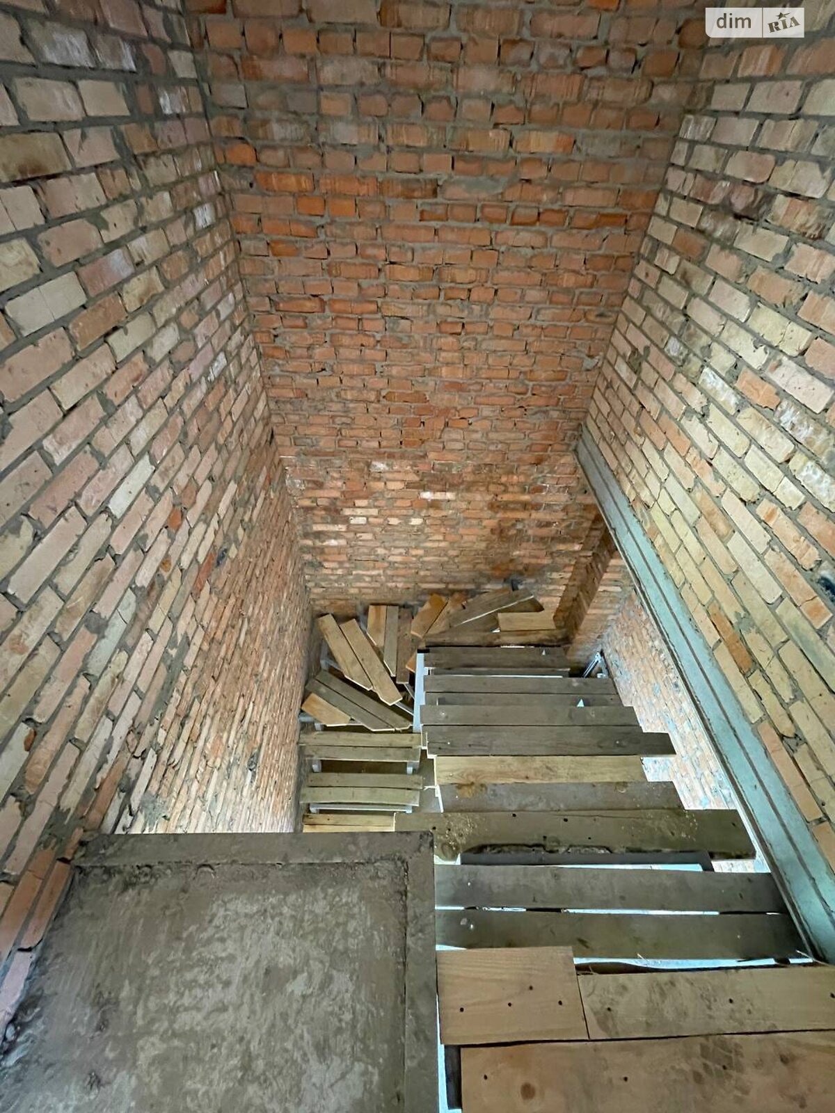 двоповерховий таунхаус, 100 кв. м, цегла. Продаж у Березині фото 1 двоповерховий таунхаус, 100 кв. м, цегла. Продаж у Березині фото 1