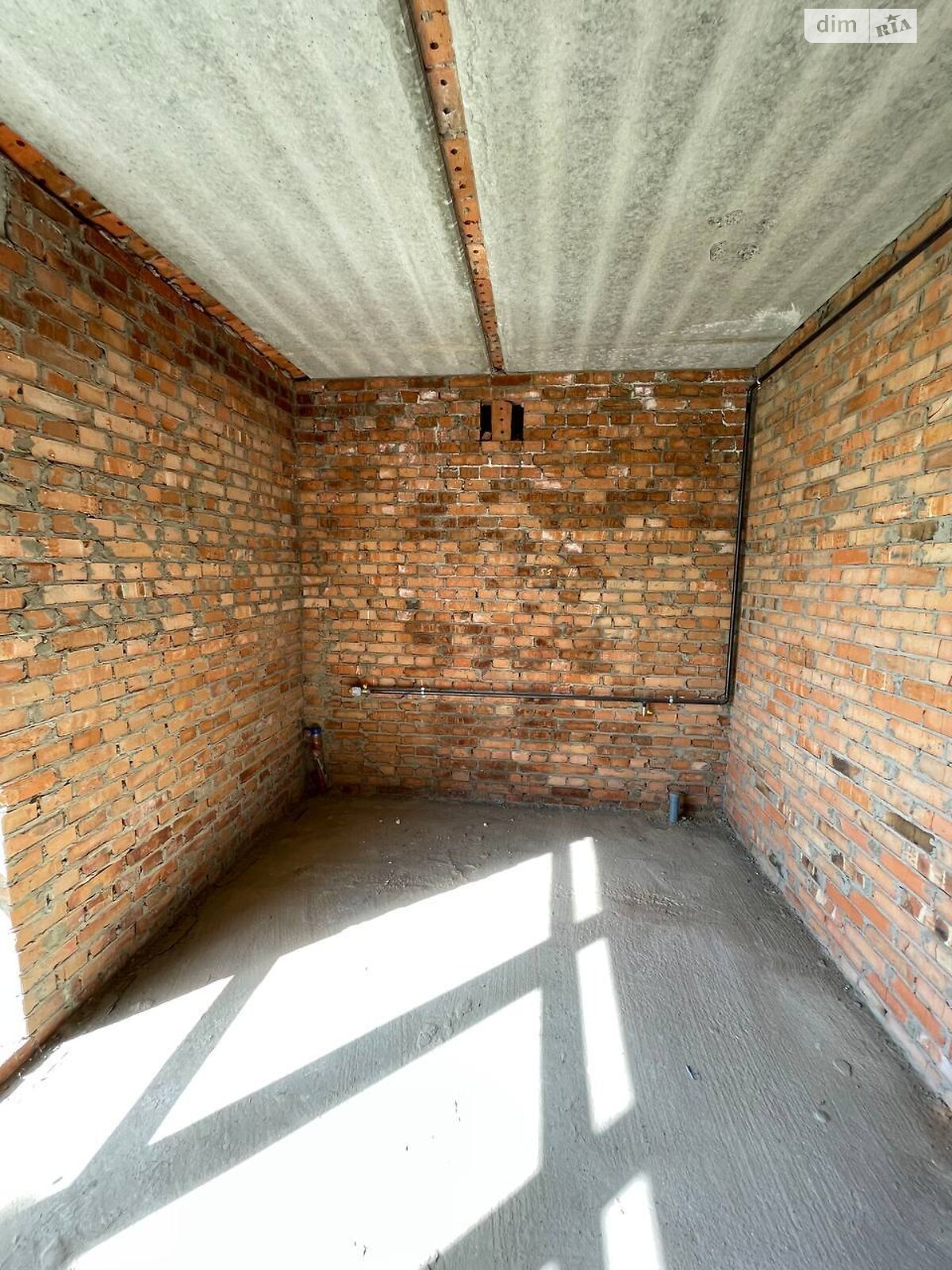 двоповерховий таунхаус, 100 кв. м, цегла. Продаж у Березині фото 1 двоповерховий таунхаус, 100 кв. м, цегла. Продаж у Березині фото 1
