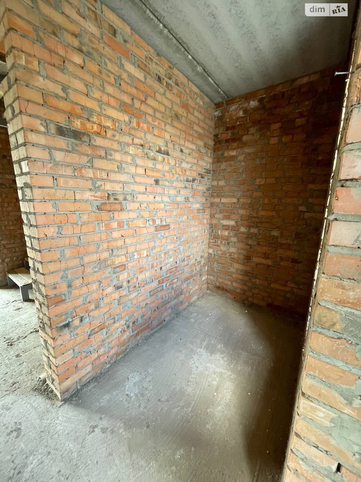 двоповерховий таунхаус, 100 кв. м, цегла. Продаж у Березині фото 1 двоповерховий таунхаус, 100 кв. м, цегла. Продаж у Березині фото 1